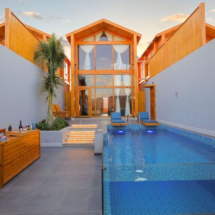 البحيرات 101