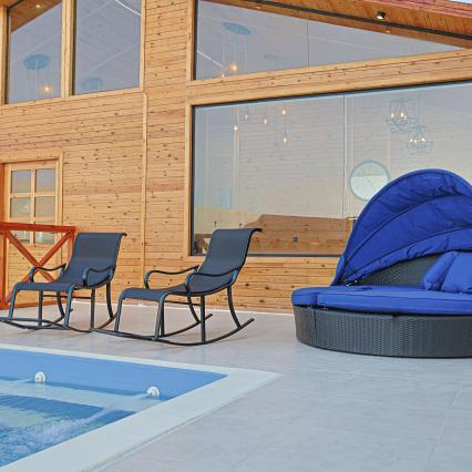 منتجع سي فيو 